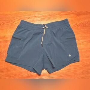 NWOT Torrid Activewear | Happy Camper | 00 |  aqua blue